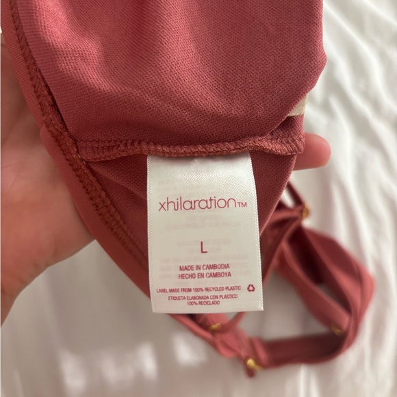 Target Bikini Set - Large - Picture 4 of 7